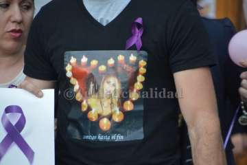 Globos de colores vuelan en Telde por Yurena López (Foto TA)